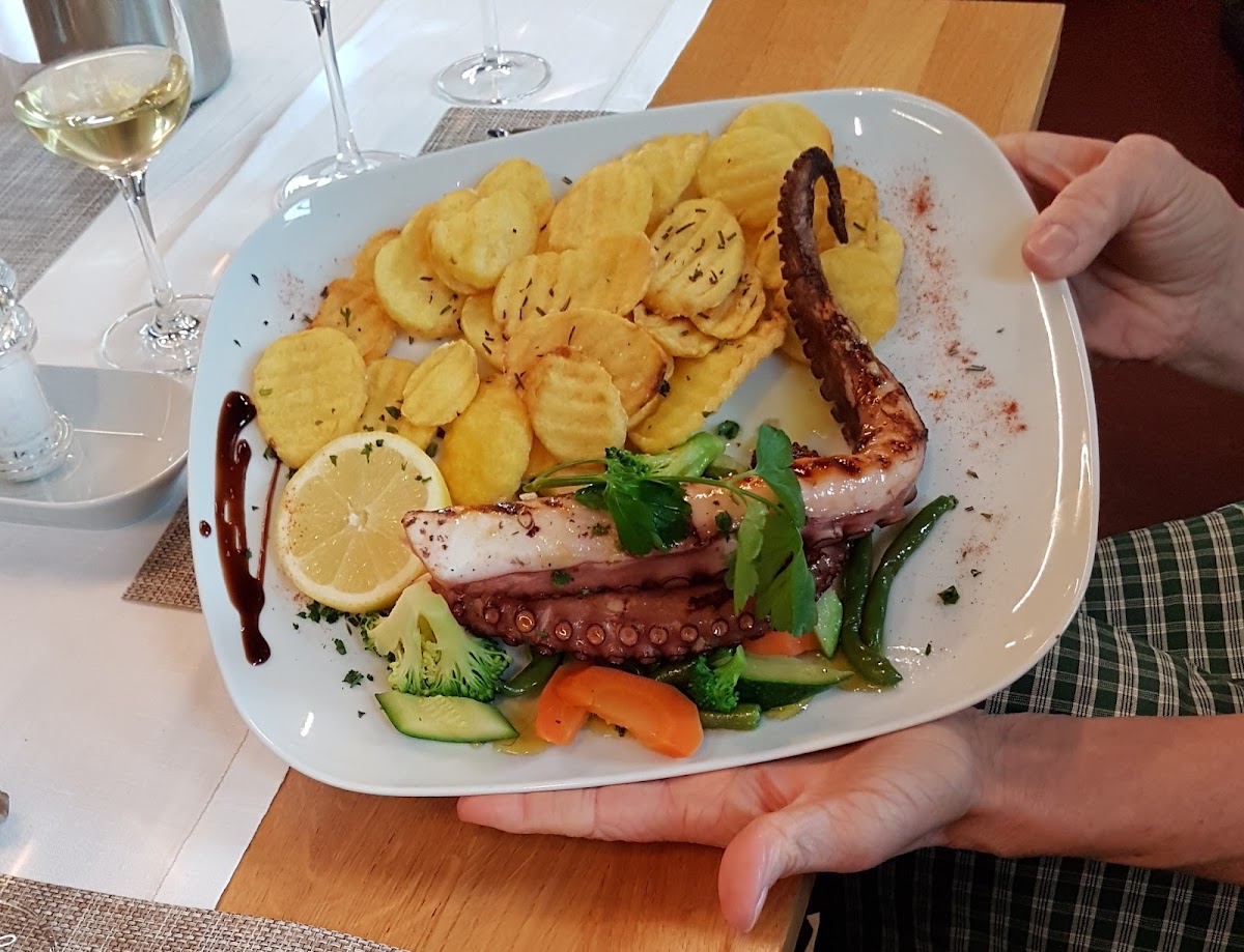 Restaurant Obernau Photo 7