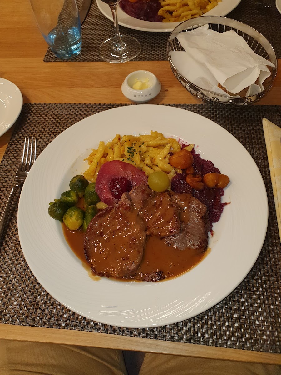 Restaurant Obernau Photo 9