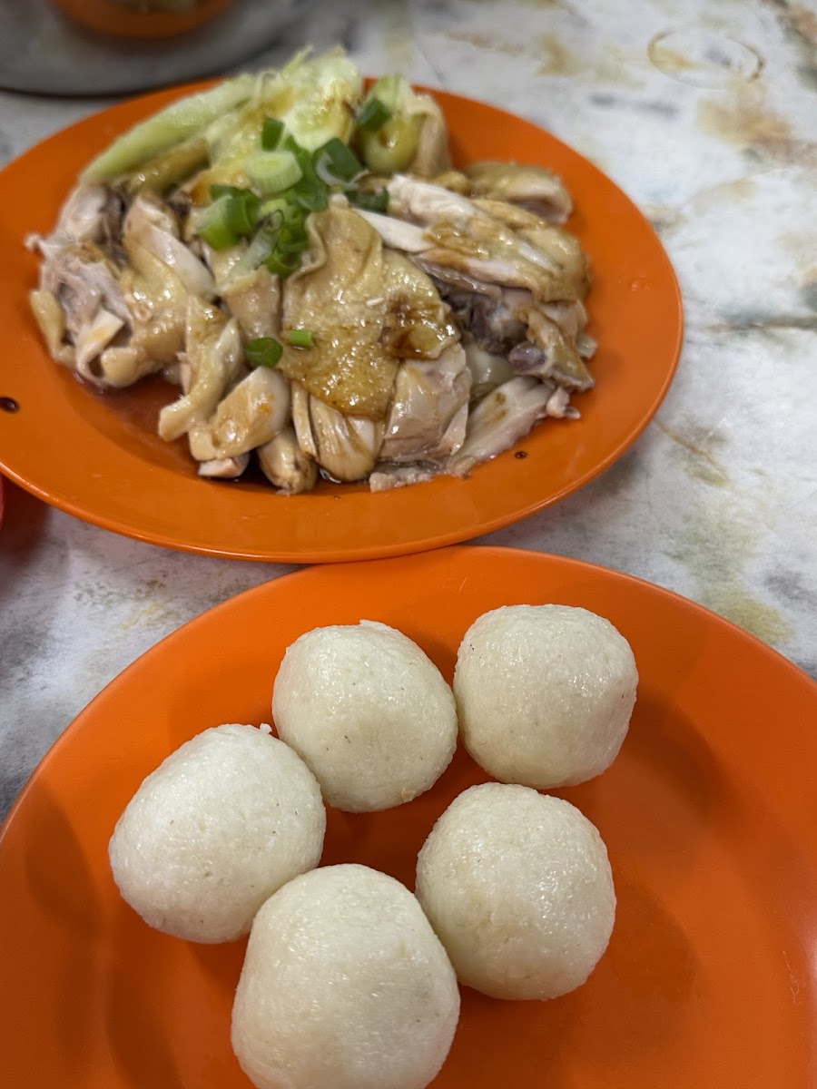 Mei Nan Restaurant 美南 Photo 4