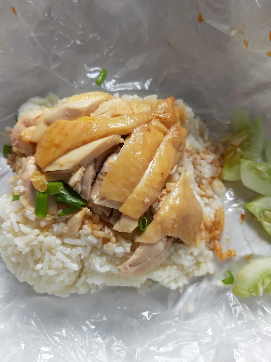 Mei Nan Restaurant 美南 Photo 7
