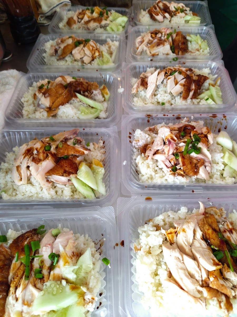 Mei Nan Restaurant 美南 Photo 8