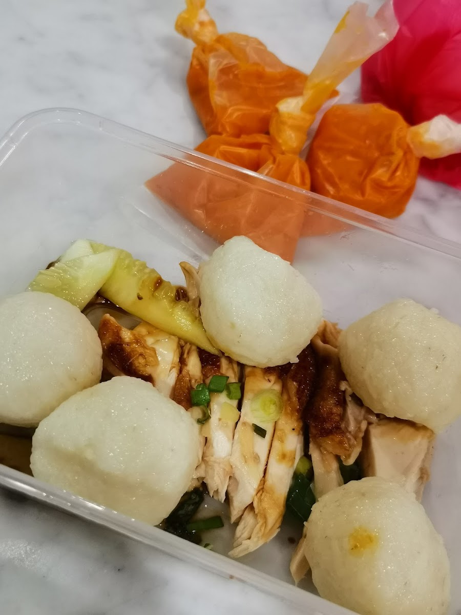 Mei Nan Restaurant 美南 Photo 9
