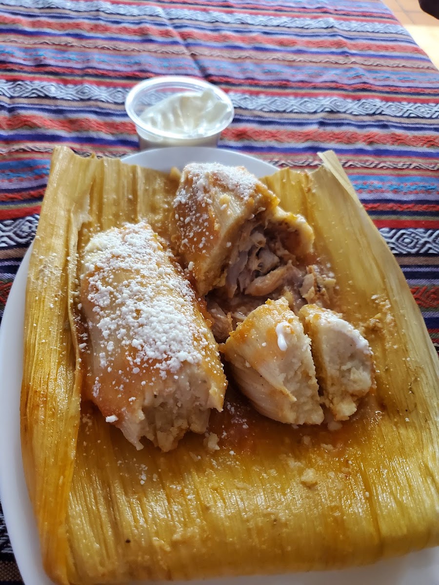 Guatelinda Restaurant & Bakery Photo 10