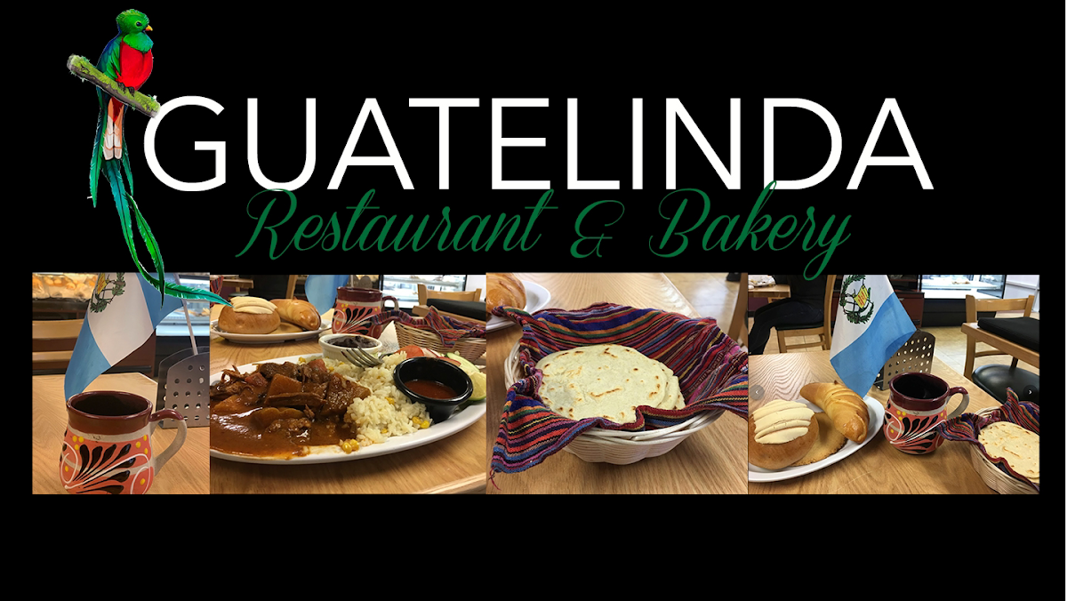 Guatelinda Restaurant & Bakery Photo 3