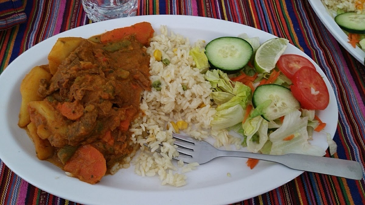 Guatelinda Restaurant & Bakery Photo 8