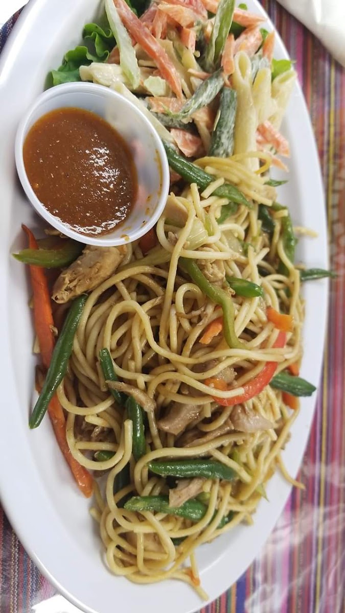 Guatelinda Restaurant & Bakery Photo 9