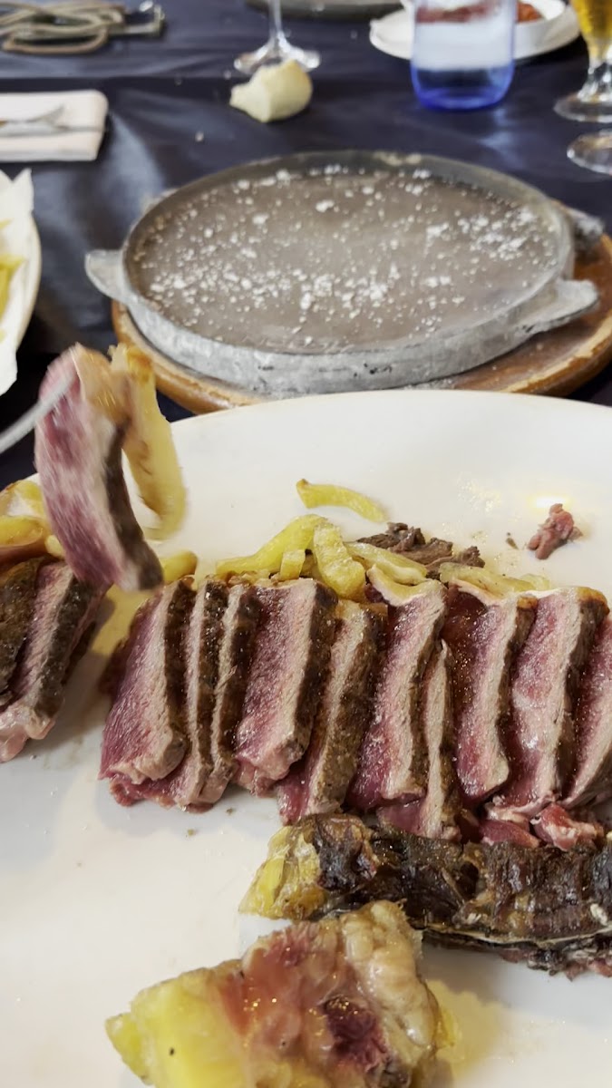 Asador Casa Lucía argoños Photo 2