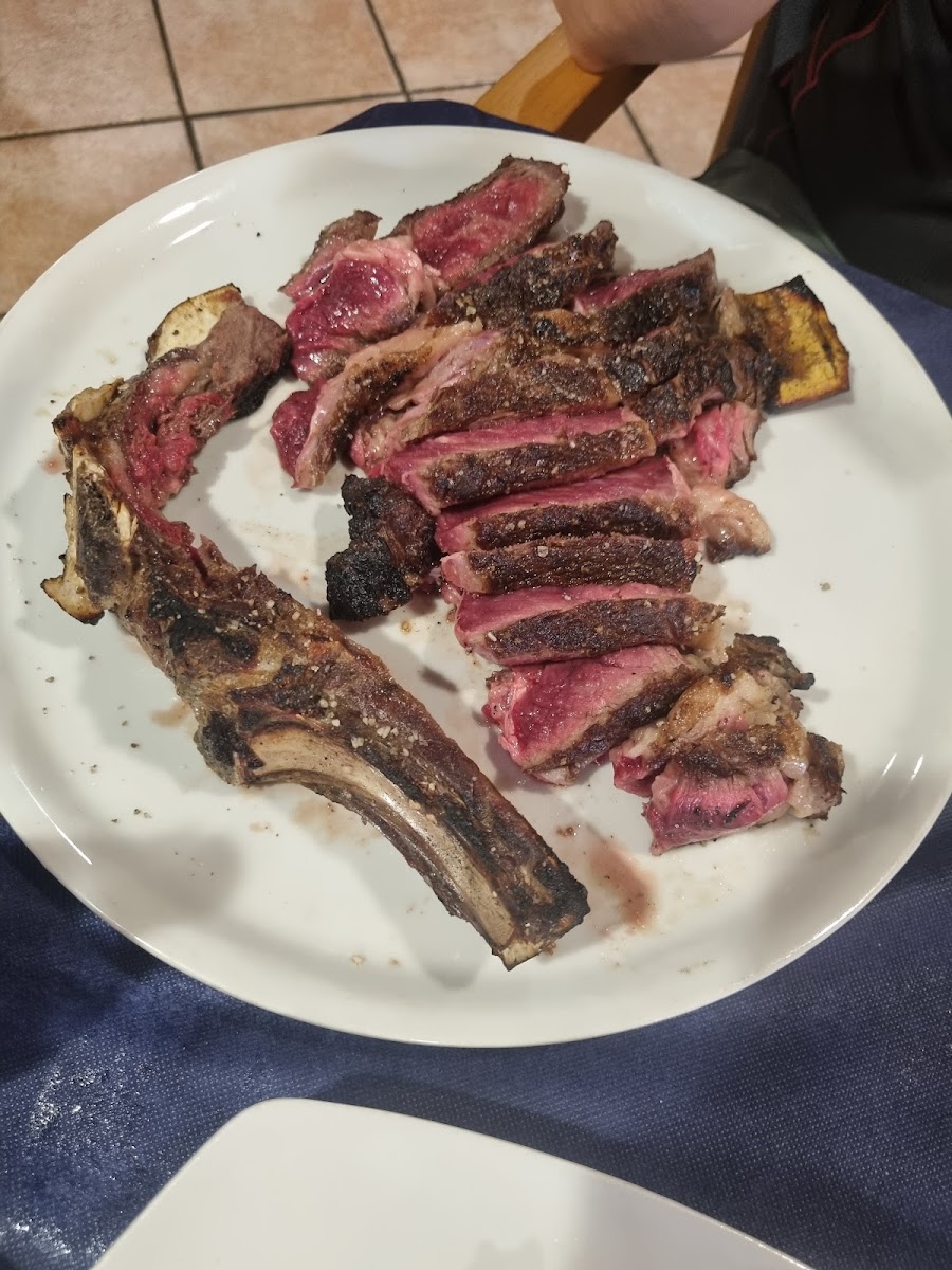 Asador Casa Lucía argoños Photo 3