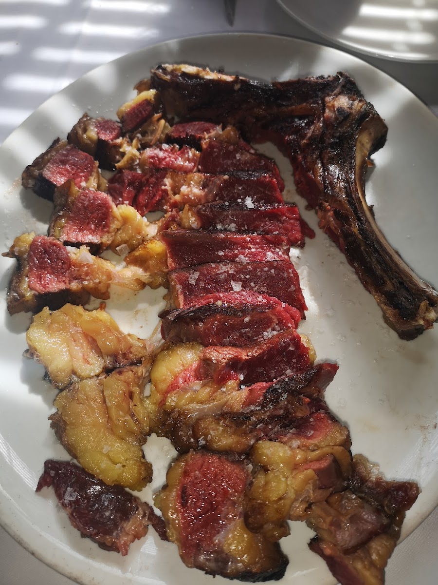 Asador Casa Lucía argoños Photo 6