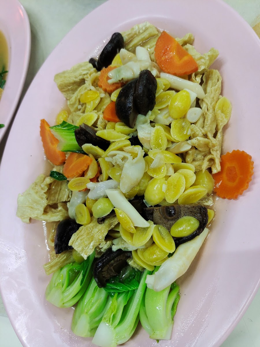 Restoran Tai Thong Photo 10