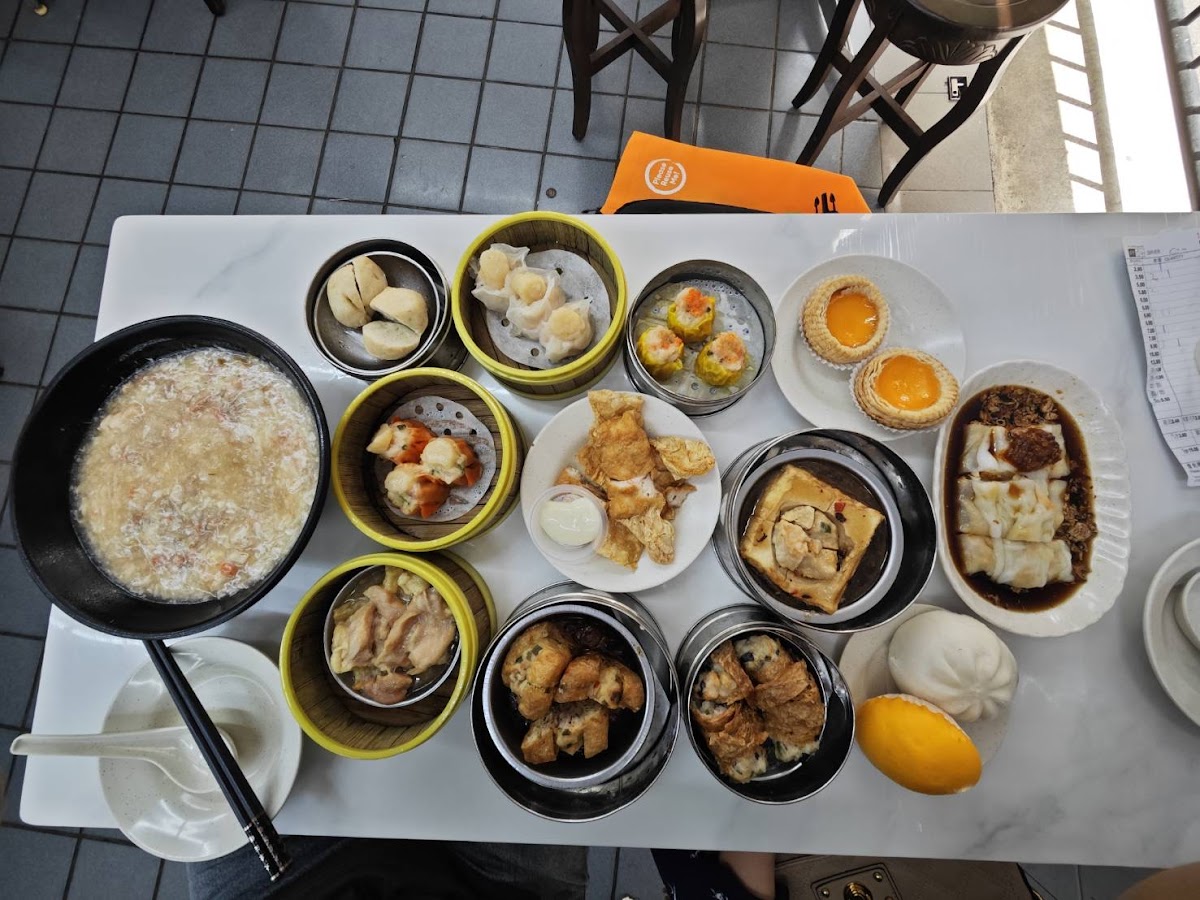 Restoran Tai Thong Photo 3