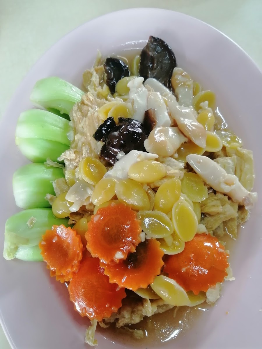 Restoran Tai Thong Photo 4