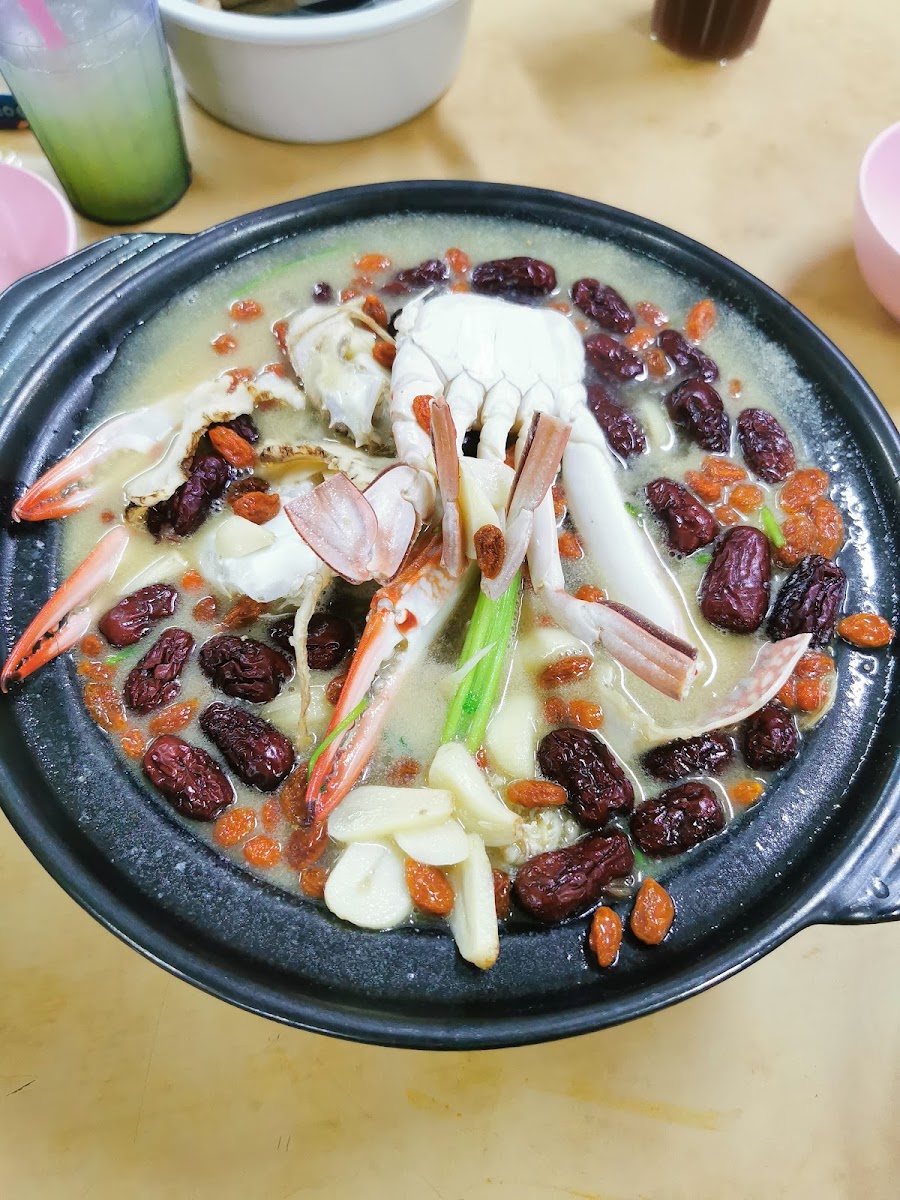 Restoran Tai Thong Photo 5