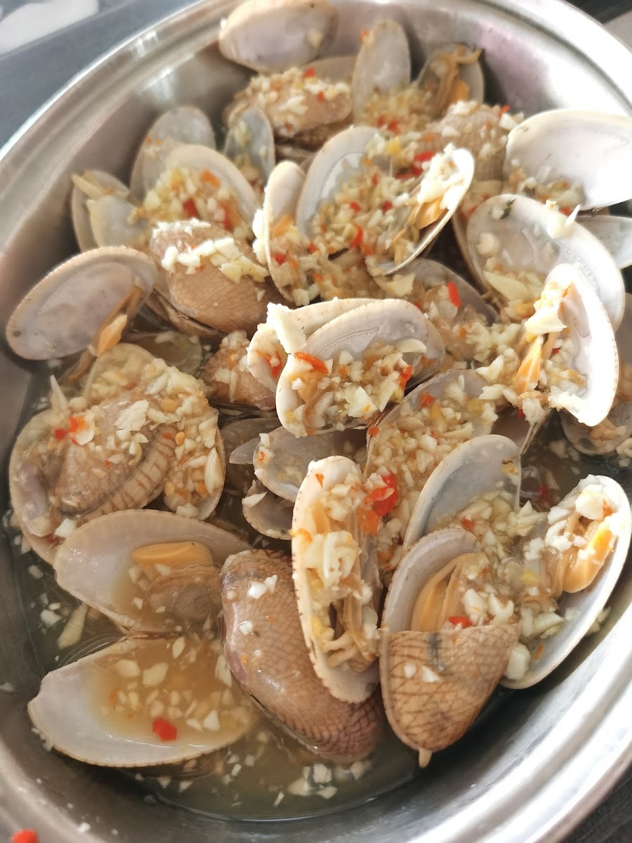 Restoran Tai Thong Photo 7
