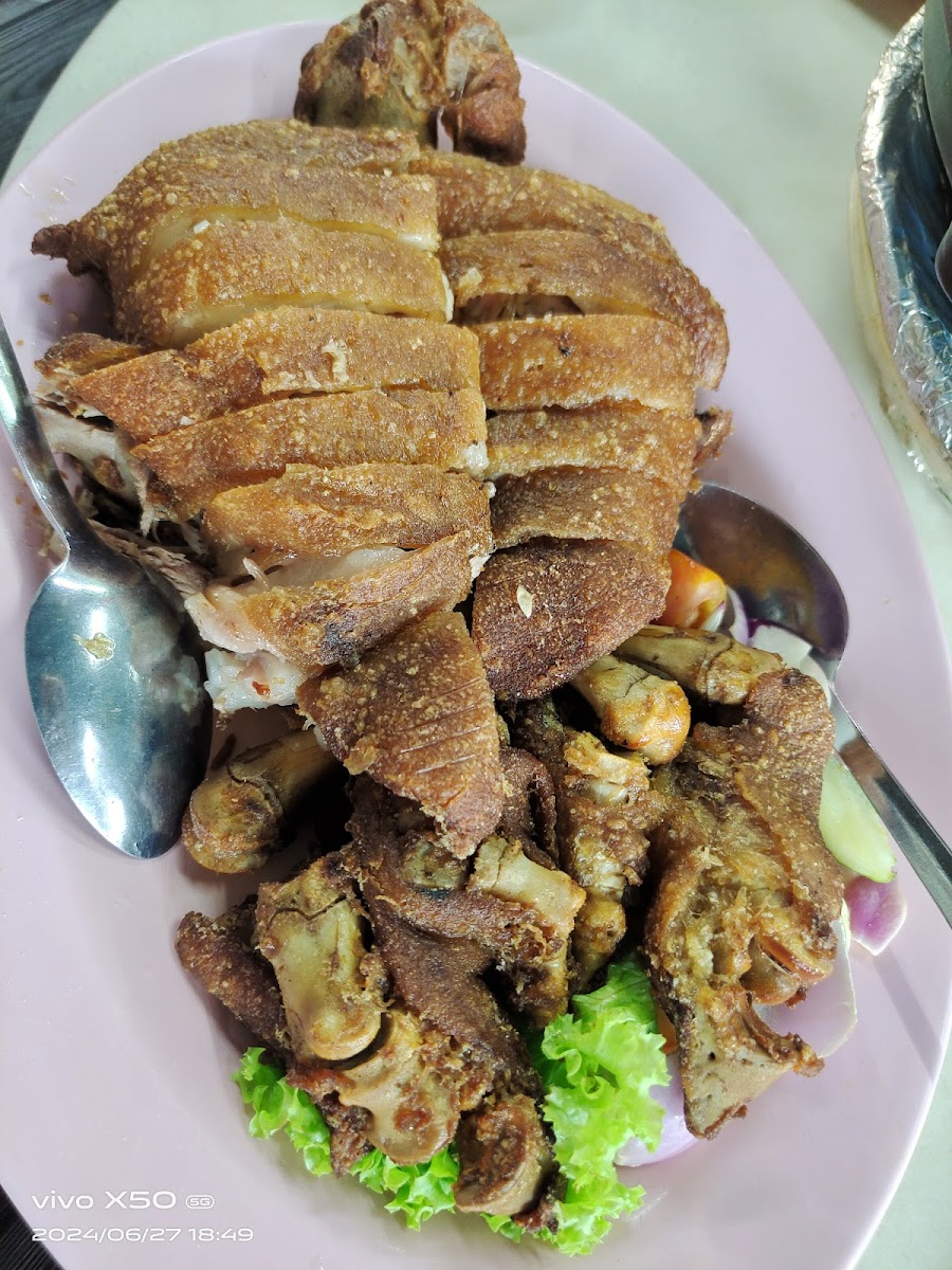 Restoran Tai Thong Photo 9