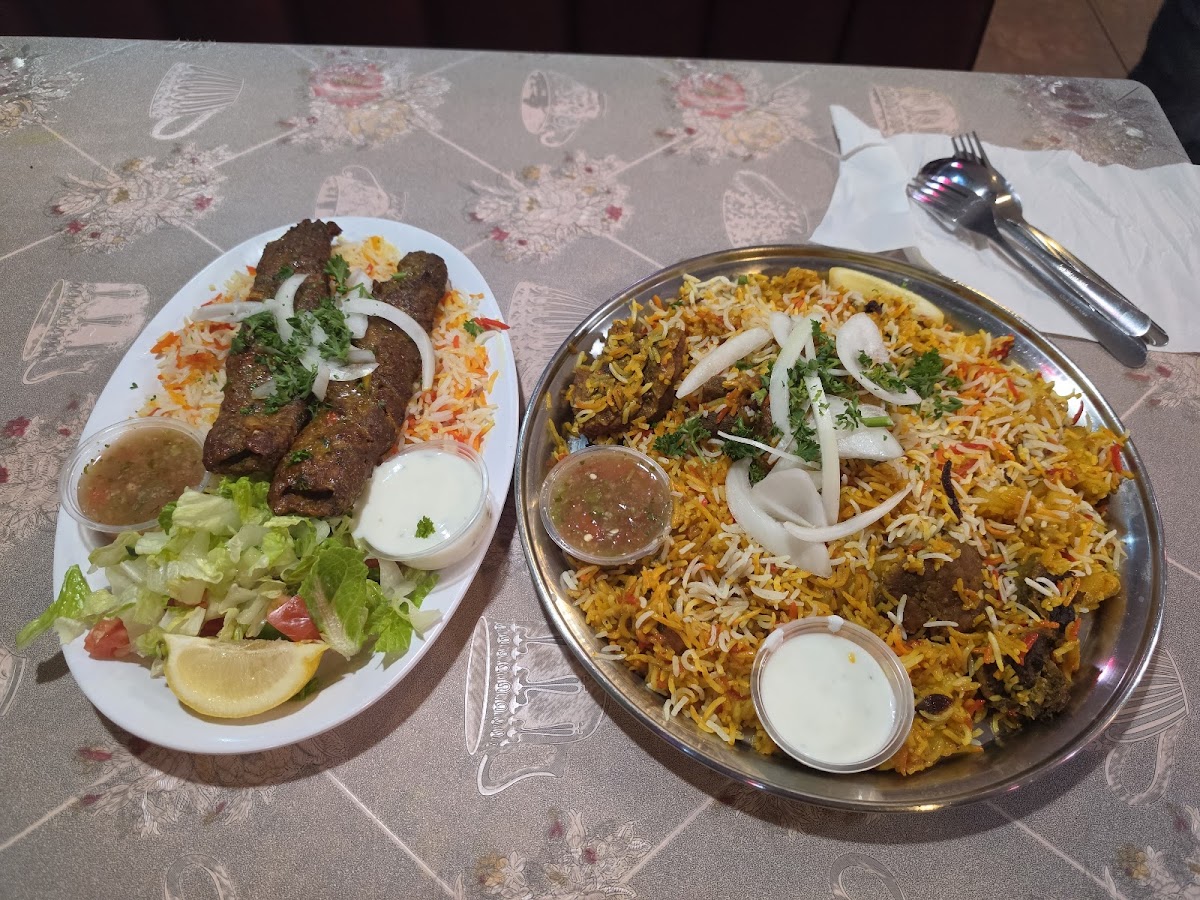 Oasis Bakery & Cuisine Photo 2