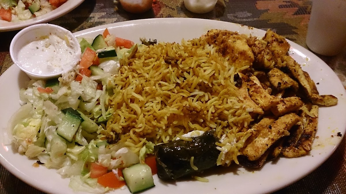 Oasis Bakery & Cuisine Photo 6