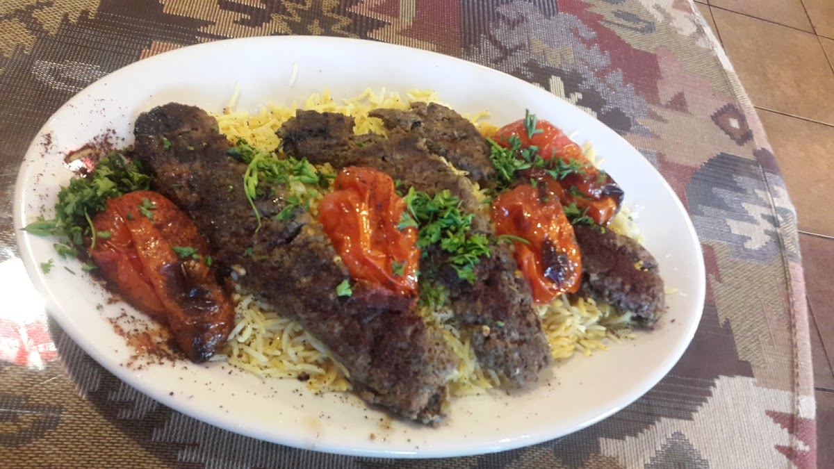 Oasis Bakery & Cuisine Photo 8