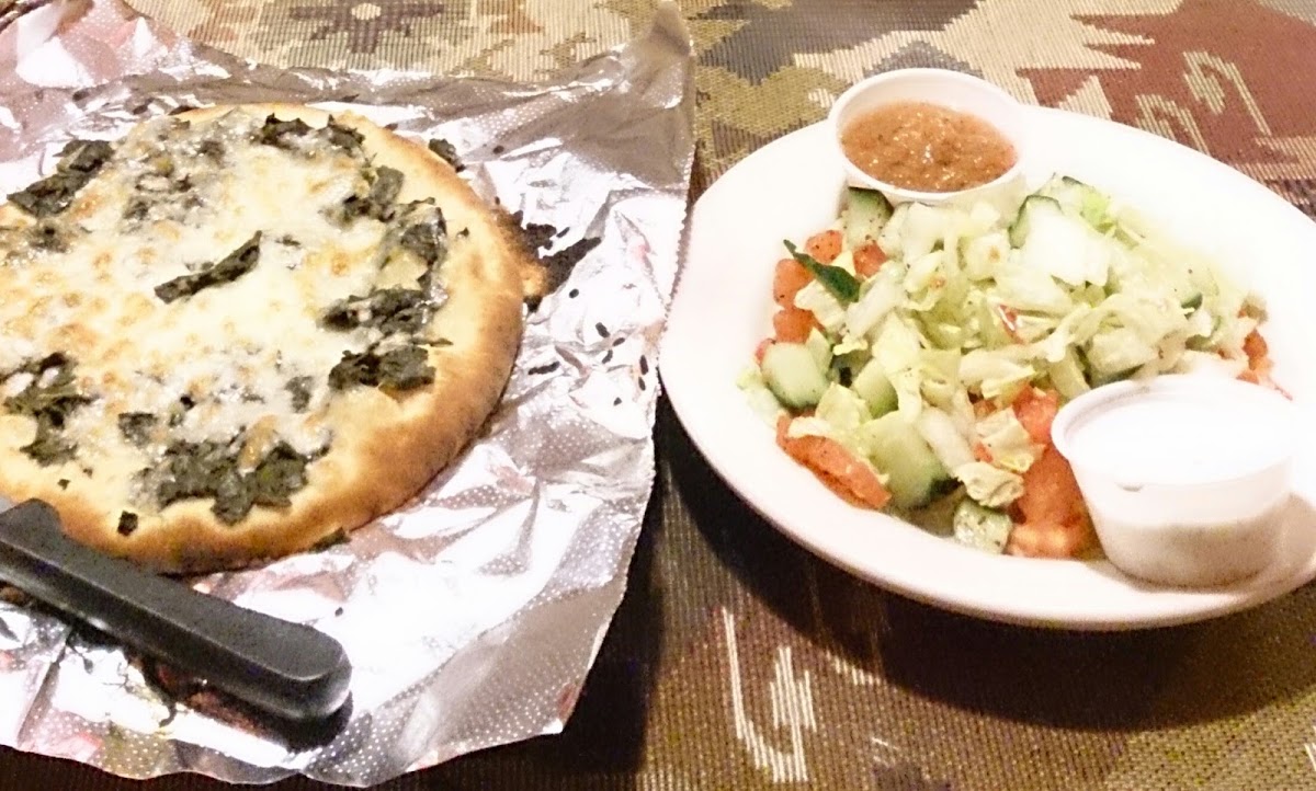 Oasis Bakery & Cuisine Photo 9