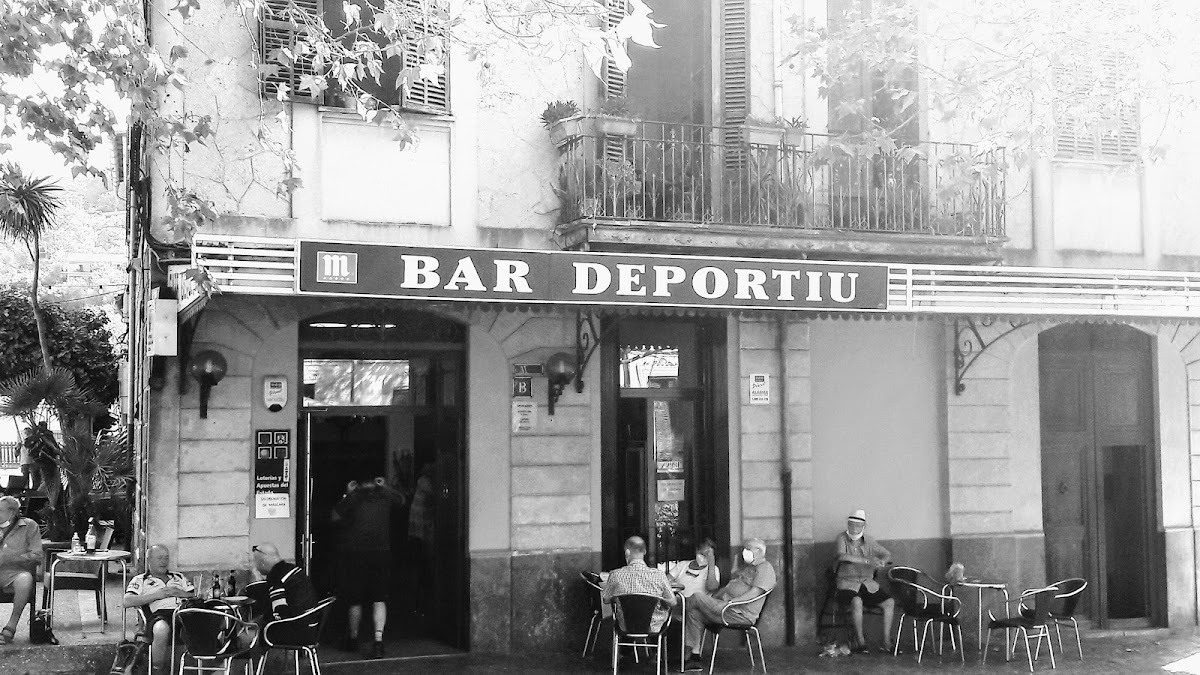 Cafè Deportiu - Loterías