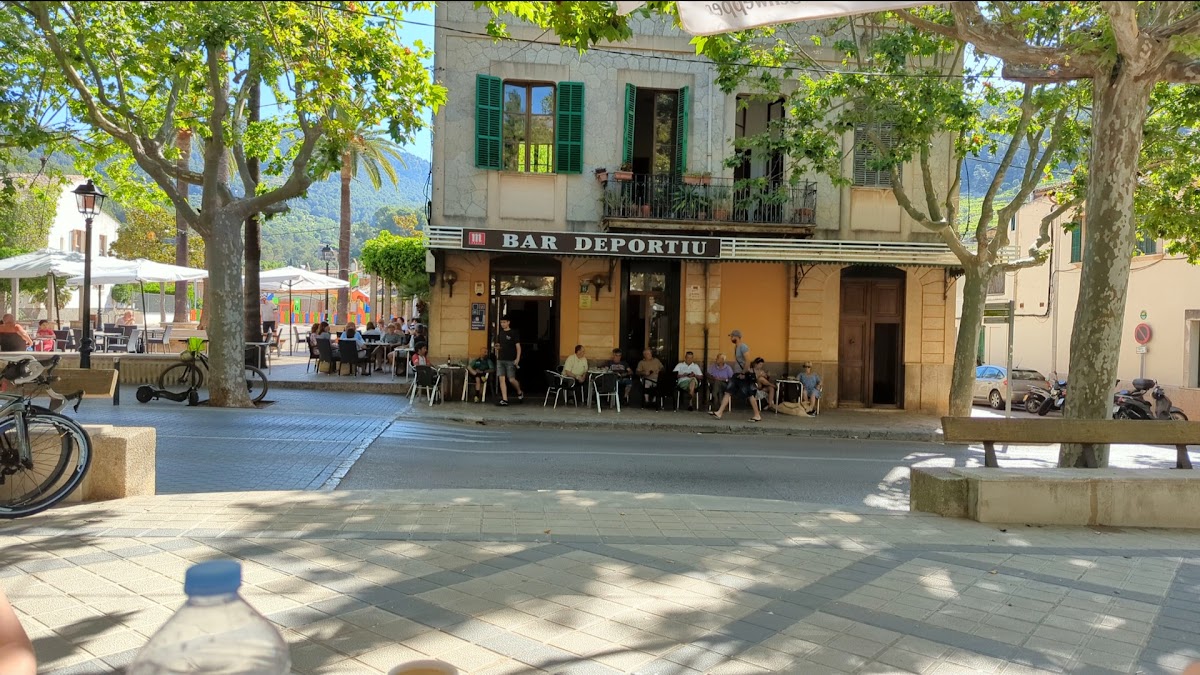 Cafè Deportiu - Loterías Photo 2