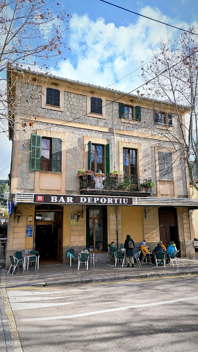 Cafè Deportiu - Loterías Photo 4