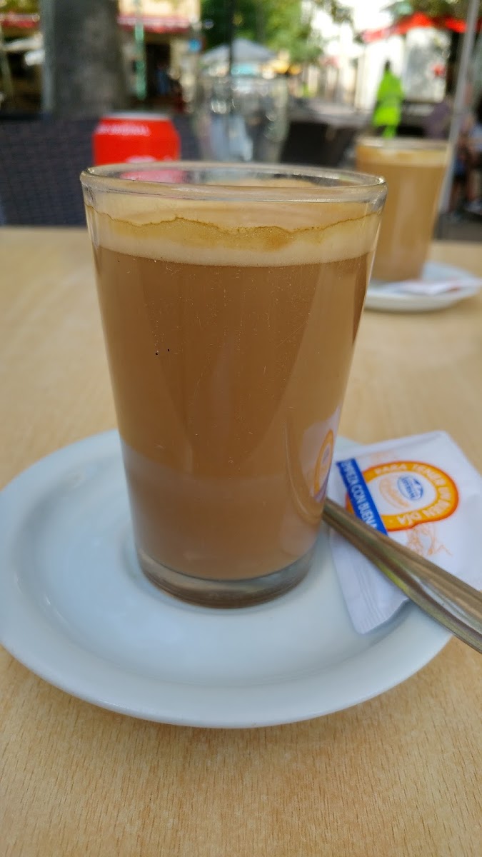 Cafè Deportiu - Loterías Photo 7