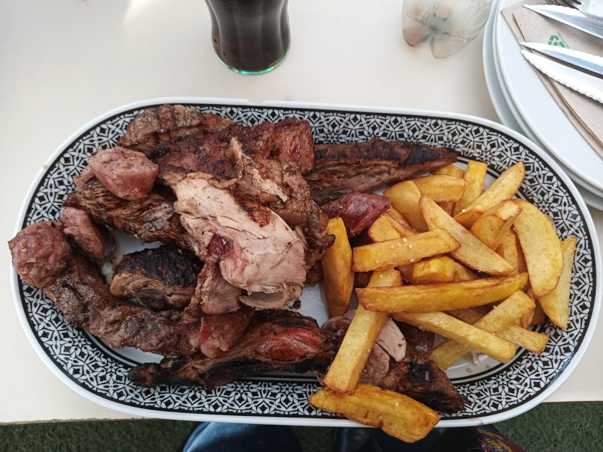 Gastrotaberna La picanha Photo 2