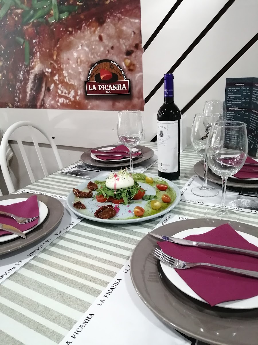Gastrotaberna La picanha Photo 4