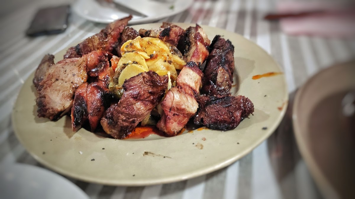 Gastrotaberna La picanha Photo 5