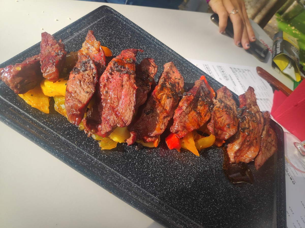 Gastrotaberna La picanha Photo 7