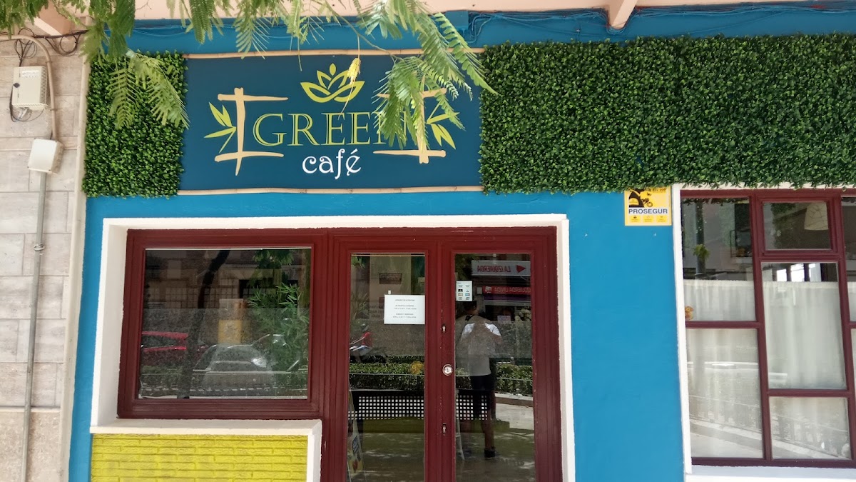 Green Coffee Photo 4