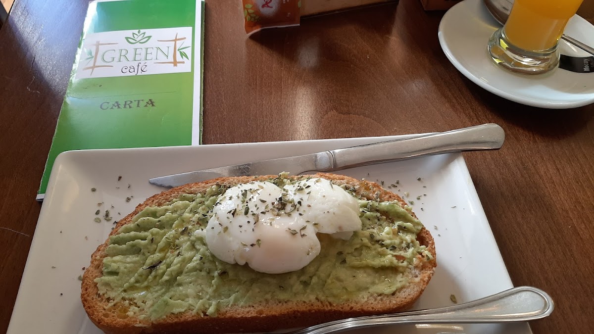 Green Coffee Photo 6