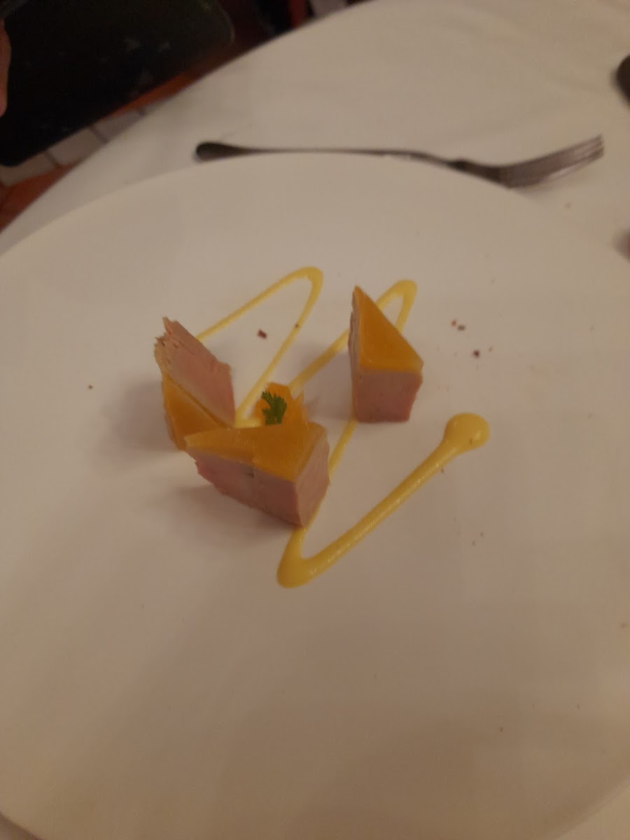 Restaurant le Vauban Photo 10