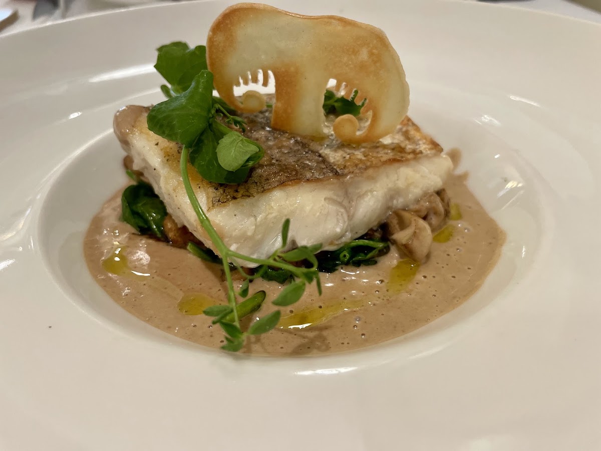 Restaurant le Vauban Photo 2
