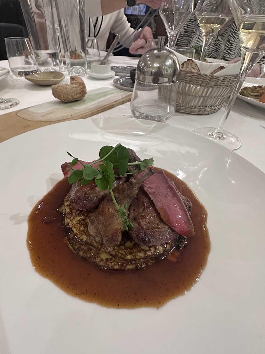 Restaurant le Vauban Photo 3