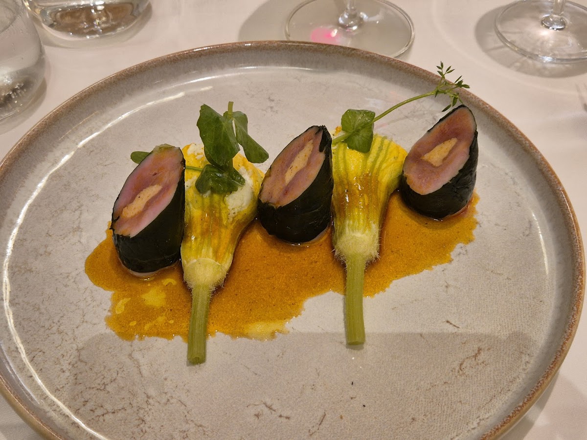 Restaurant le Vauban Photo 4