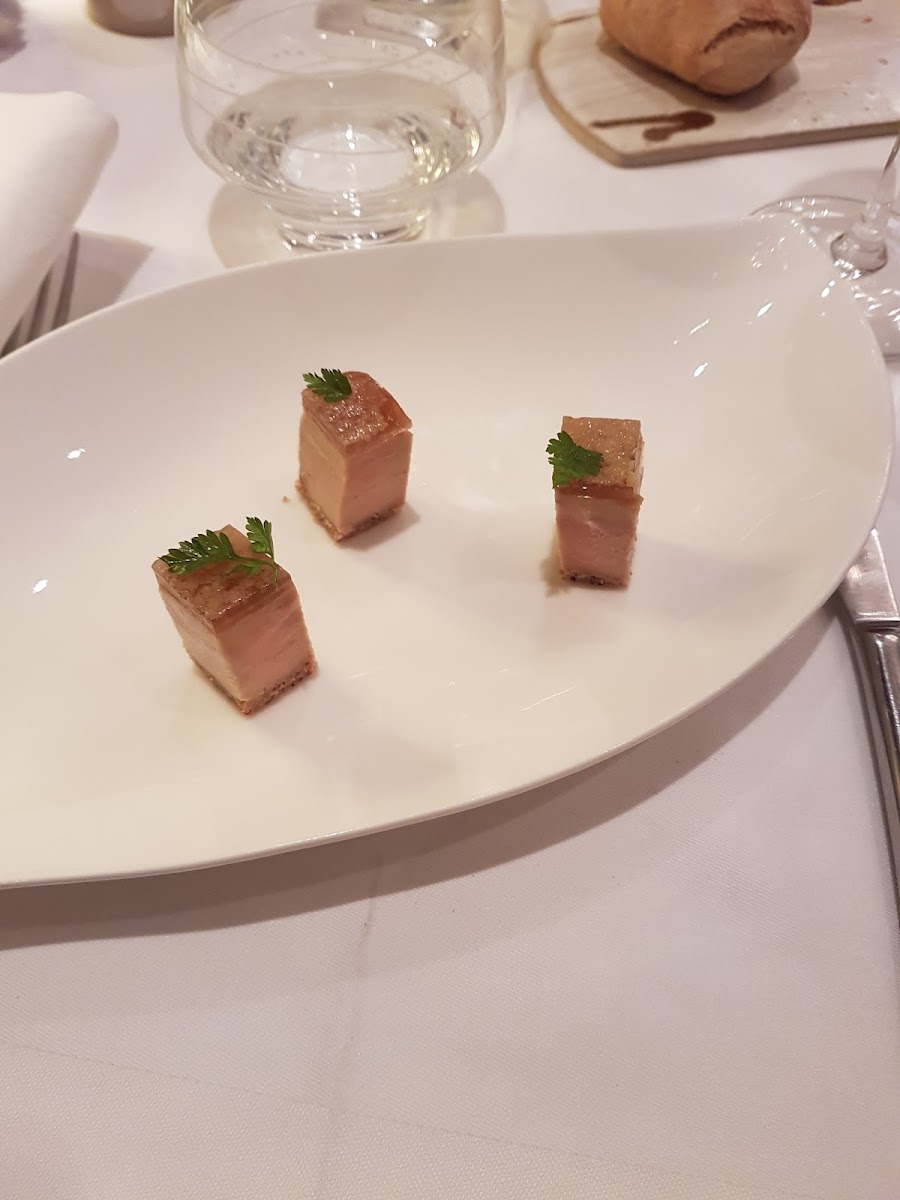 Restaurant le Vauban Photo 5