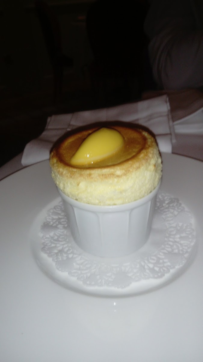 Restaurant le Vauban Photo 7