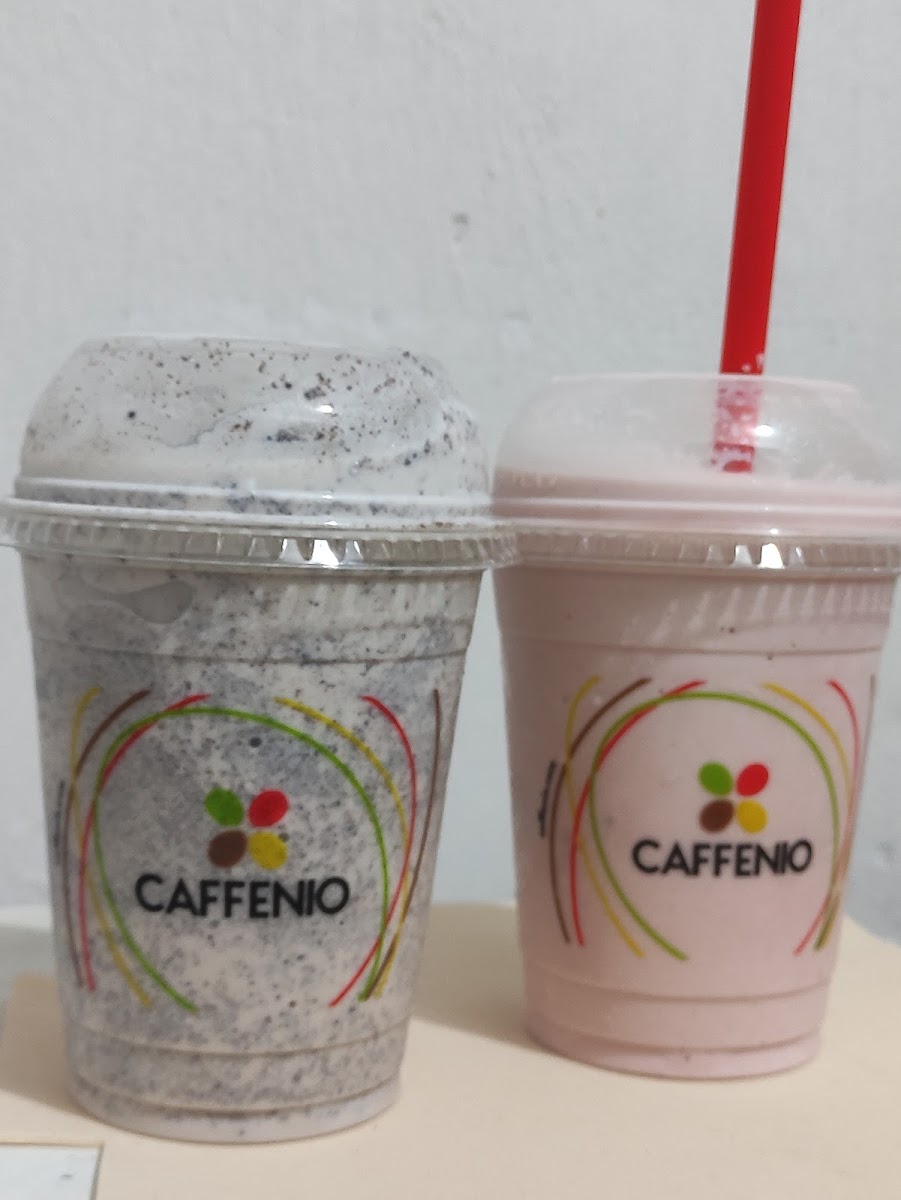 CAFFENIO Gaspar Luken Photo 9