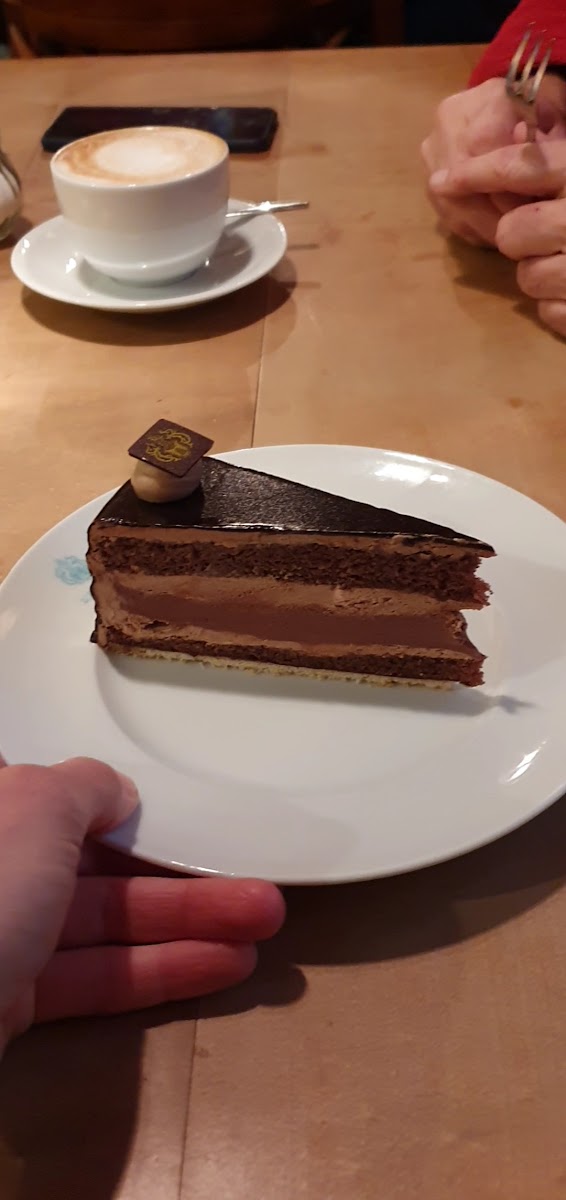 Konditorei-Kaffeehaus Krönner Photo 2
