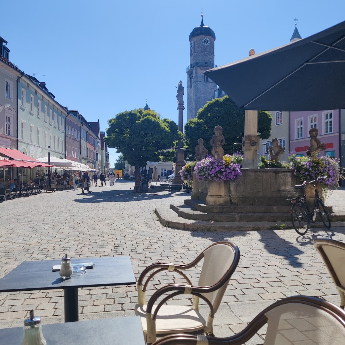 Konditorei-Kaffeehaus Krönner Photo 4