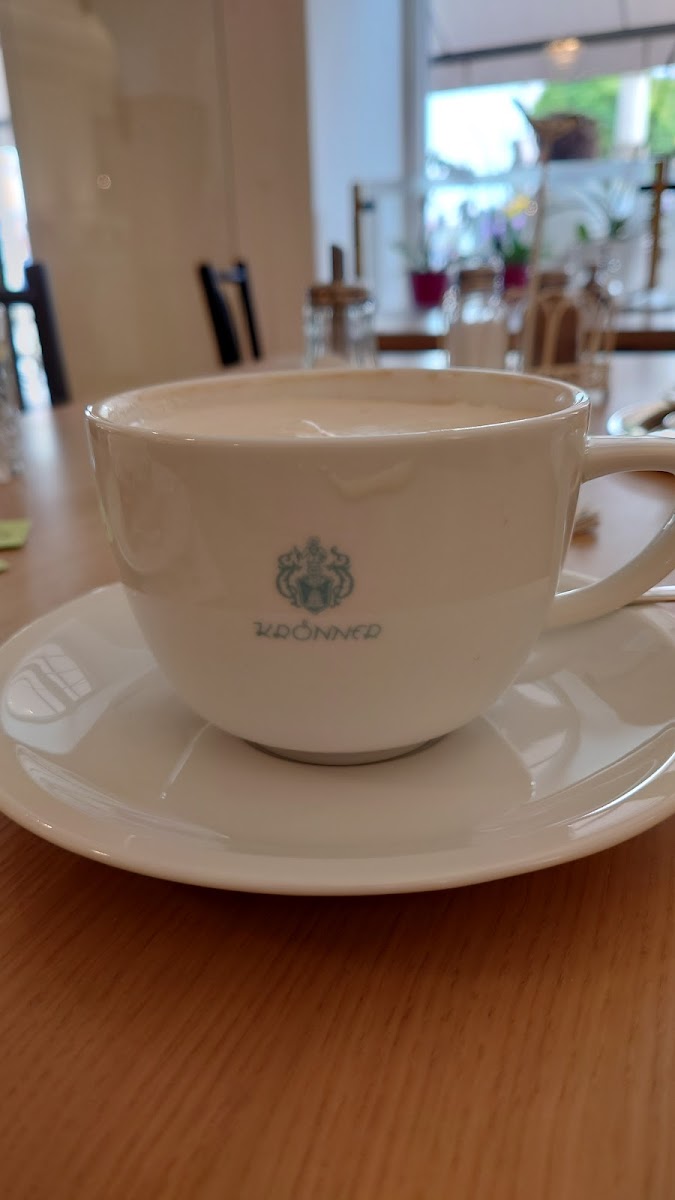 Konditorei-Kaffeehaus Krönner Photo 5