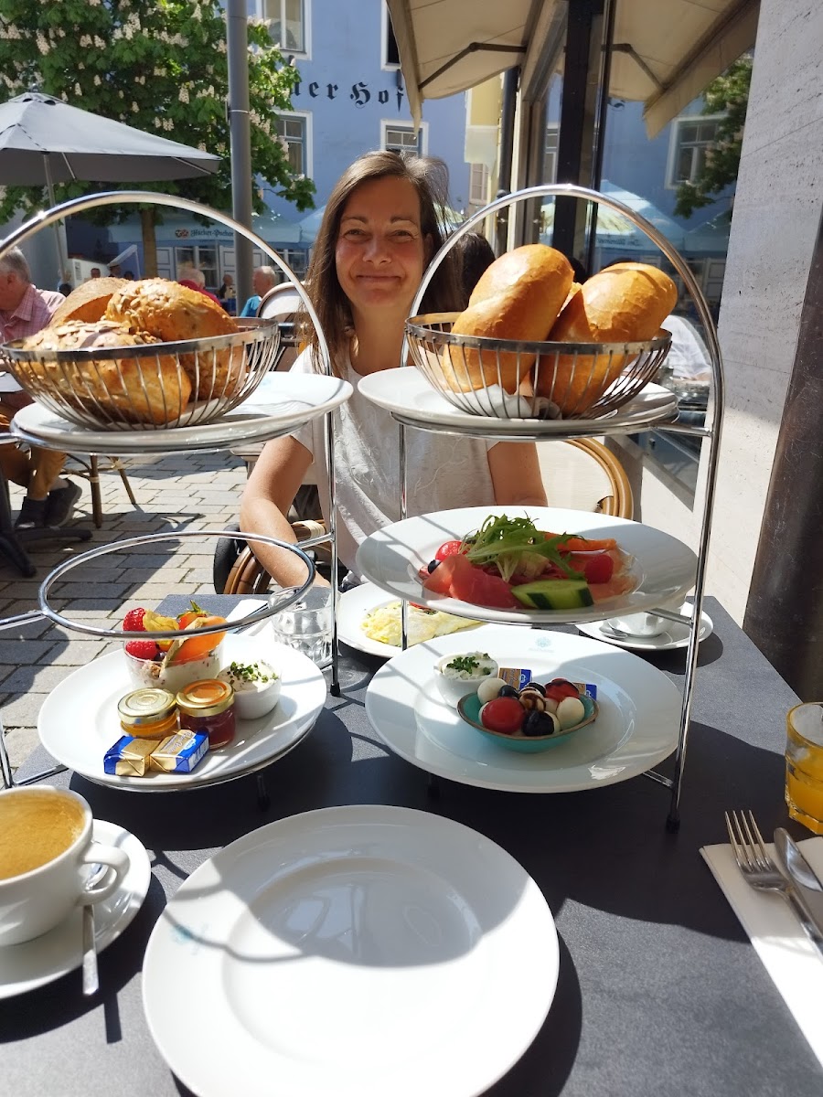 Konditorei-Kaffeehaus Krönner Photo 7