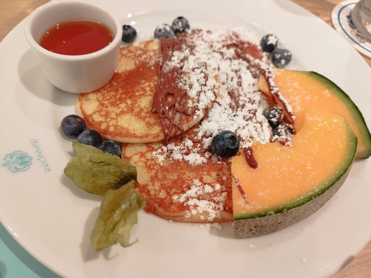 Konditorei-Kaffeehaus Krönner Photo 8