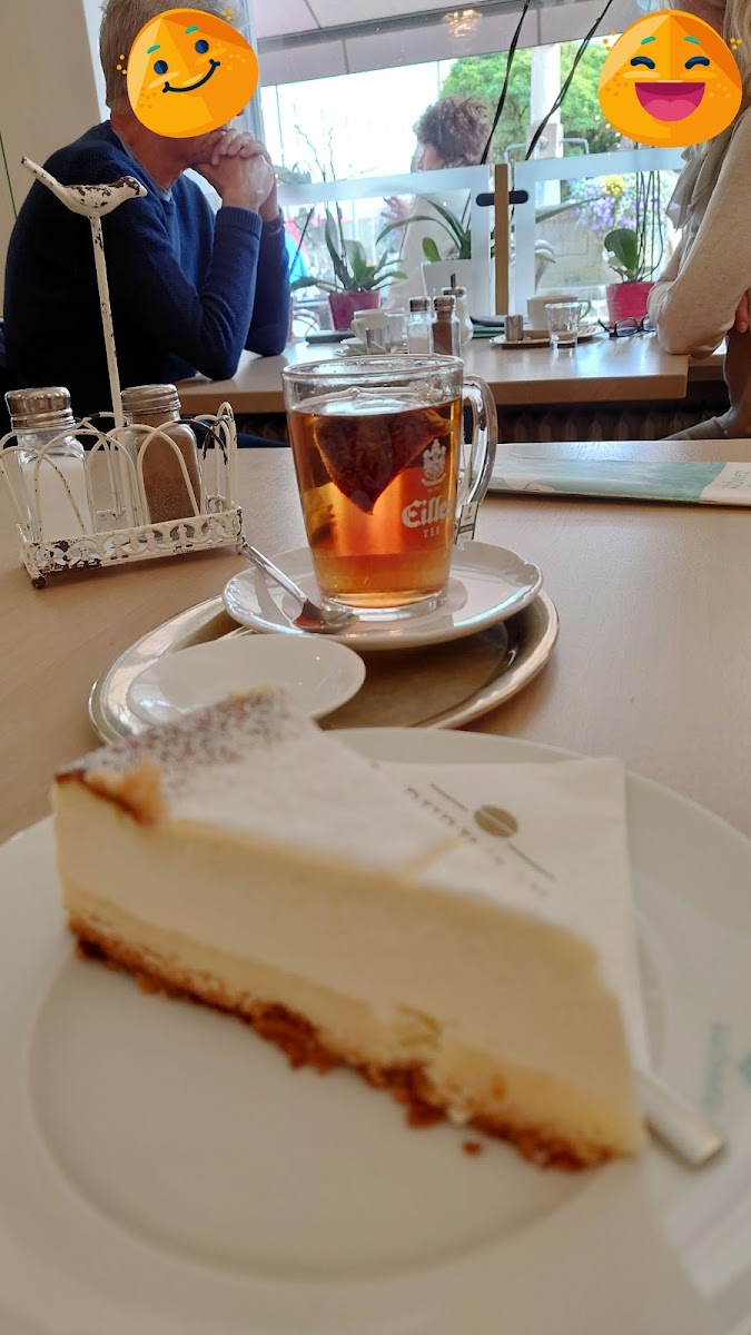 Konditorei-Kaffeehaus Krönner Photo 9