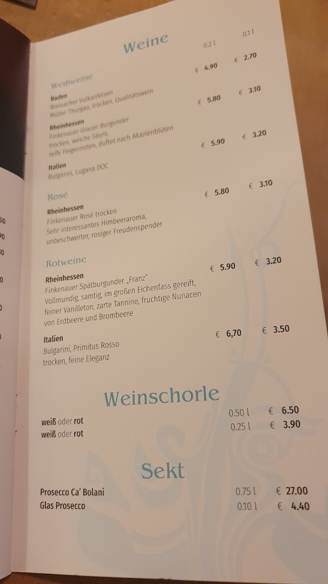 Konditorei-Kaffeehaus Krönner Photo Menu 7