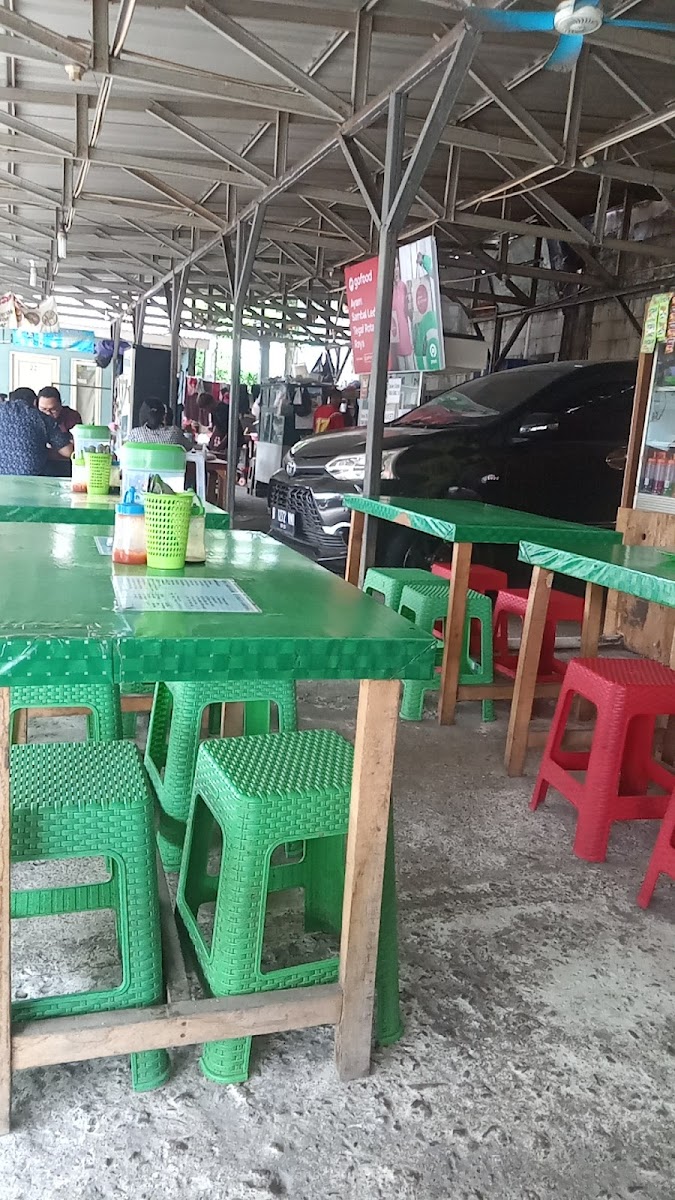 AYAM SAMBAL LEDAK Photo 2