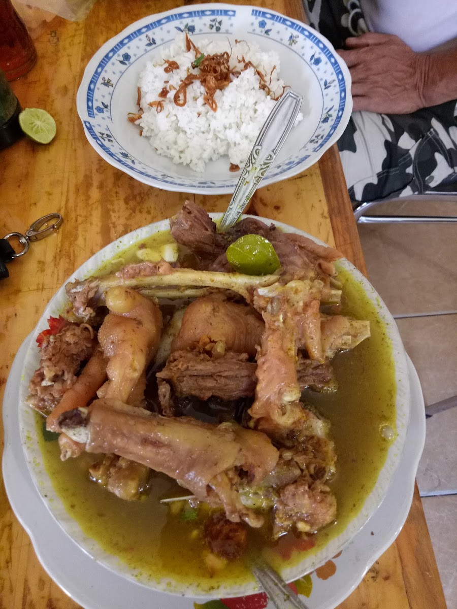 AYAM SAMBAL LEDAK Photo 5