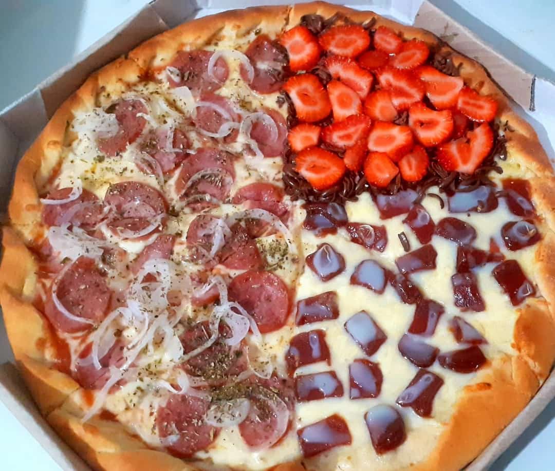 Pizzaria MALU Photo 4
